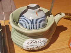 -三石铁板烧(紫竹桥店)