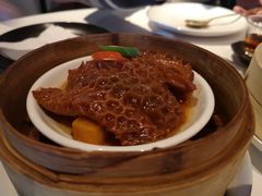 沙爹金钱肚-三号黄浦会Canton Table