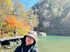 -凤凰山国家森林公园