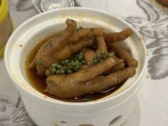 -香云轩·顺德菜(香云纱园林酒店店)