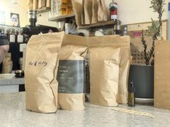 景观位-Radar Coffee(思南路店)