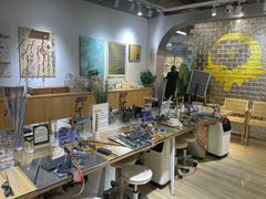 -琉璃月·灯工玻璃DIY(宝安壹方城店)