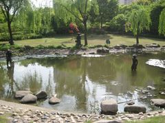 -苏州河梦清园环保主题公园