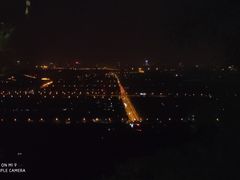 -鬼笑石后山停车场