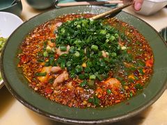 -锦府盐帮·侯宅(五棵松万达店)