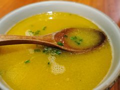 鸡汤杂炊-串鑫
