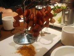 -北李妈妈菜·虾爬子大锅贴(贵和店)