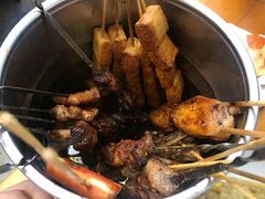 -炒豆合作社(东四总店)