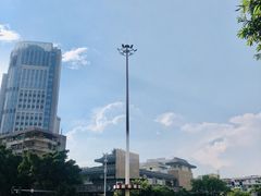 -长平老姿娘夜粥(平东一街店)