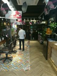 -米莱 Hair Salon 美髮
