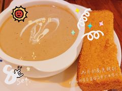 -Me&Joe意大利面·珍珠奶茶(鲁班路店)