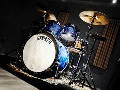 -深度爵士鼓（架子鼓）教学培训工作室Deepness