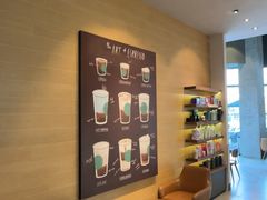 -星巴克(深圳坪山益田门店)