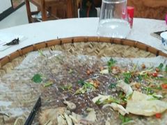 -农家鸡宴私房菜(城东店)
