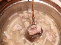-椰夫人·养生椰子鸡(金沙洲永旺店)