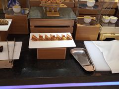 -水都假日酒店-海韵西餐厅(龙胜路店)