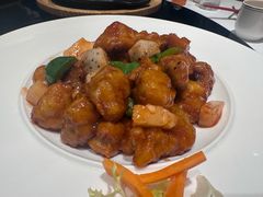 -新雅粤菜馆(南京东路店)