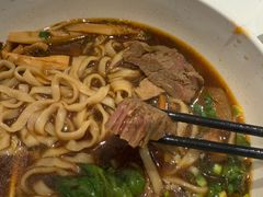 -康师傅私房牛肉面(申虹店)