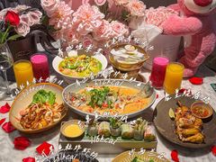 -Tegu泰古莲·泰国餐厅(红山6979店)