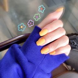 -PinkBaby美甲美睫