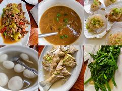 -吴祥记潮州菜·百年老字号·砂锅粥