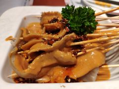 -赵小姐丨新中餐(曲江店)