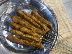 -江城燕子大排档(江汉路步行街店)