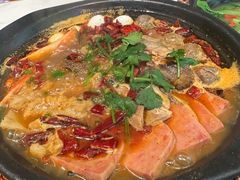 -乔阿马·江南味·驴肉香(龙湖华泾天街店)