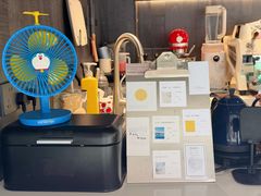 -FULL MOON满月咖啡