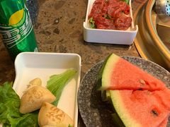 -小龙坎老火锅(北京三里屯店)