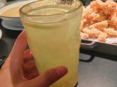 -小菜园新徽菜(青岛市南万象城店)