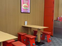 -塔斯汀中国汉堡(浦东绿地东海岸店)