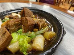 -珍珍小食店(西华路店)