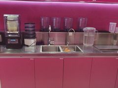 -K22.酸奶草莓(烟台芝罘店)