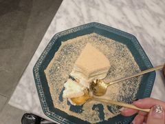 木糠蛋糕-Home Cafe(水榭春天店)