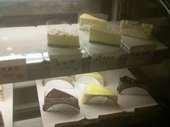 -治愈系甜品The Soothing Dessert(科海大楼店)