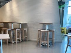 大堂-宜家·瑞典风味餐厅(天津东丽商场店)