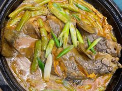 -君霖海鲜私房菜(春柳店)