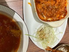-玛格萝妮比萨屋(四平店)
