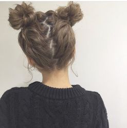 -茶发Salon·烫发染发理发