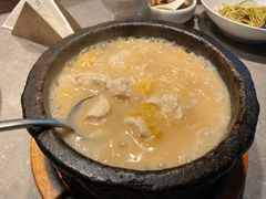 -木守西溪溪隐餐厅