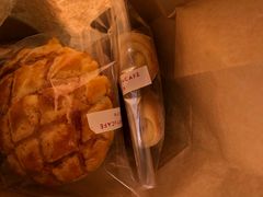 -那家面包房(珠江路店)