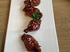 糖醋排骨-枣子树·素食餐厅(普陀山店)