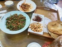 -老磨油饼(高陵店)