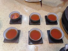 -喜鹊茶点.啫煲(车陂店)