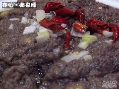 -南来顺饭庄·清真(南菜园店)