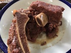 -乔家满族八大碗(流水沟店)