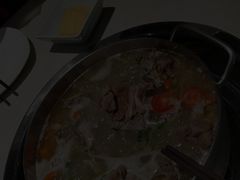 -浩爷羊蝎子火锅(望京店)