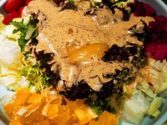 -吕氏疙瘩汤·私家菜馆(慈云寺店)