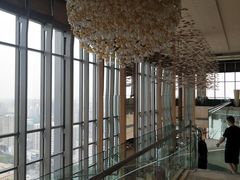 -视界美食自助餐厅·石家庄希尔顿酒店